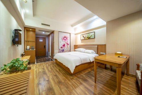 高安明珠商务酒店