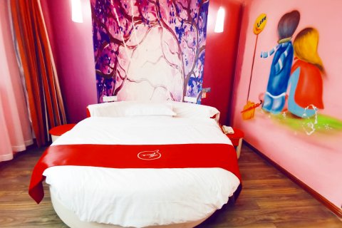 尚客优酒店(扬中扬中大道店)