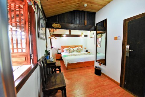 井观客栈(徽州古城店)