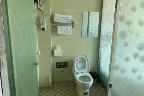 蠡县雅客驿家宾馆