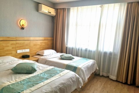 三河云朵四季酒店