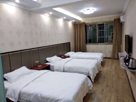 荥经和平旅馆