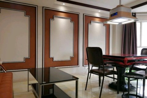 绥德小贝壳快捷酒店