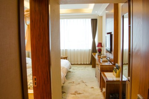 会泽臻恒大酒店