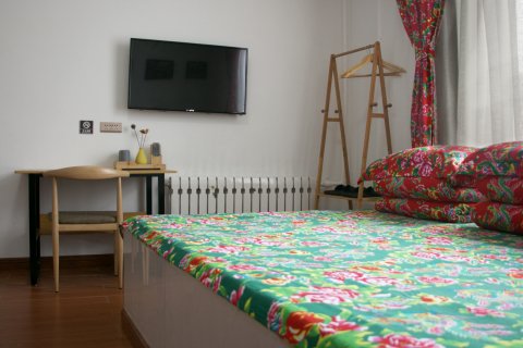 漠河北极驴友之家国际青年旅舍