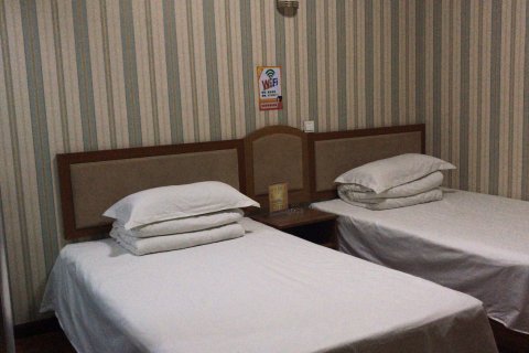 德惠港丰洗浴会馆