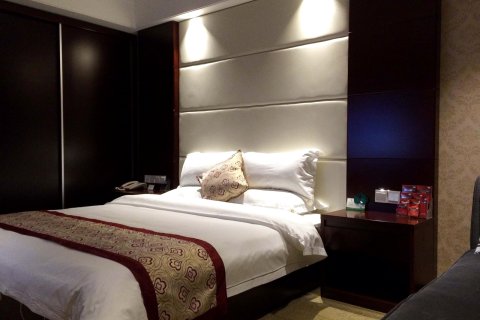 红安金沙大酒店