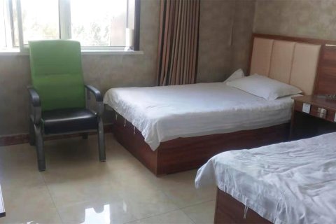 太仆寺旗京北宾馆