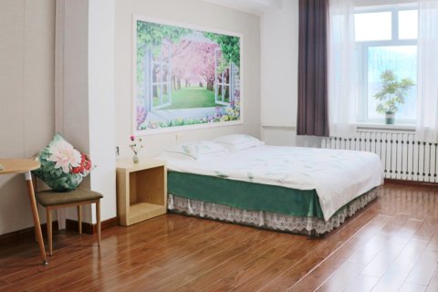 漠河北极驴友之家国际青年旅舍