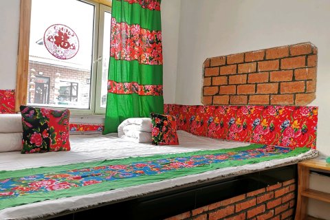 雪乡二浪河豆豆农家旅馆