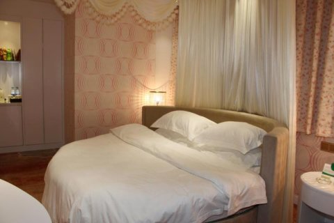 凤台凯斯勒酒店