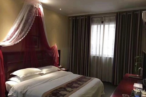 偃师天帅商务酒店