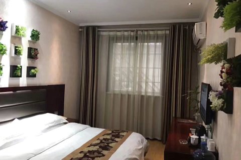 偃师天帅商务酒店