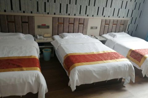 德惠港丰洗浴会馆