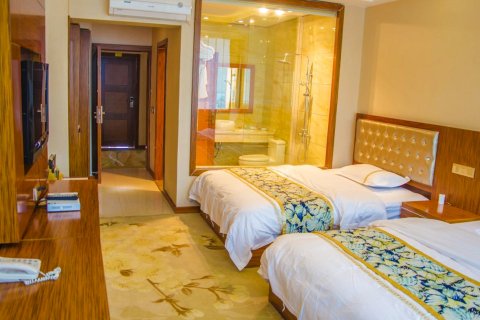 会泽臻恒大酒店