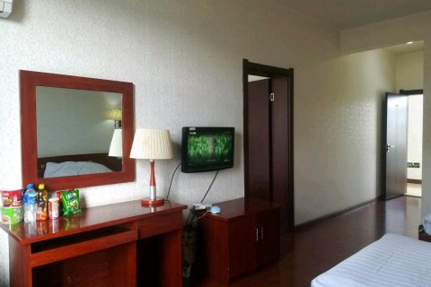 石屏南源宾馆(汇源路分店)