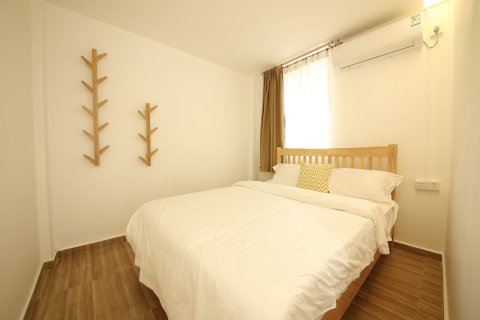 七朵民宿(潮州古城牌坊街店)