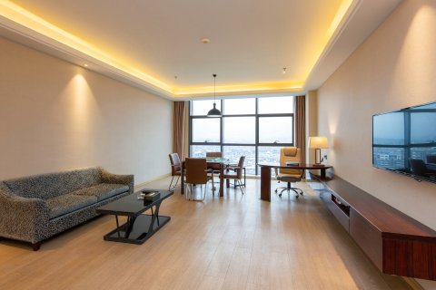 松阳天元名悦大酒店