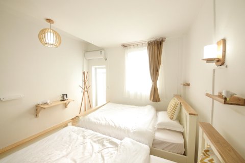 七朵民宿(潮州古城牌坊街店)