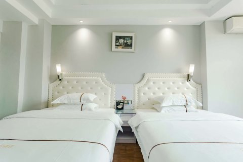 品尚假日酒店(崇左大新县德天大道店)