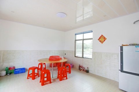 惠州罗浮山隐世居庄园