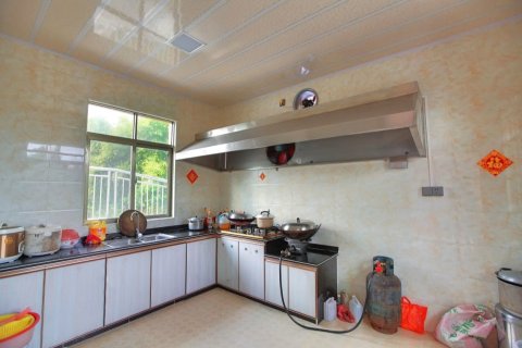 惠州罗浮山隐世居庄园