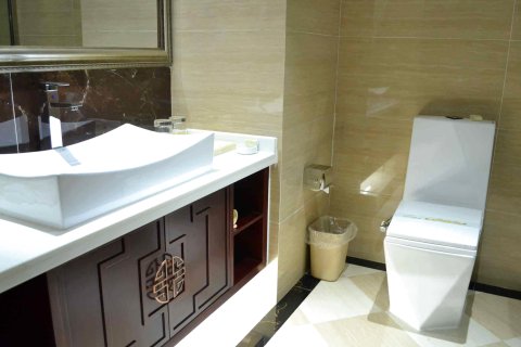 凤台凯斯勒酒店