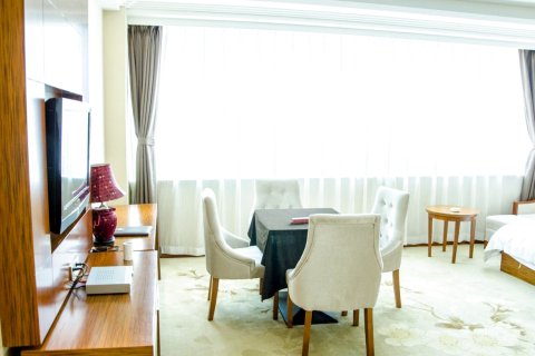 会泽臻恒大酒店