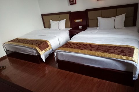 耿马福荣商务酒店