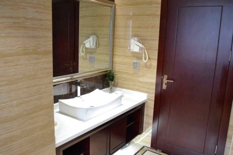 凤台凯斯勒酒店