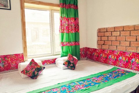 雪乡二浪河豆豆农家旅馆