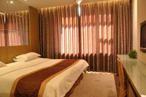 荣成名人交通宾馆