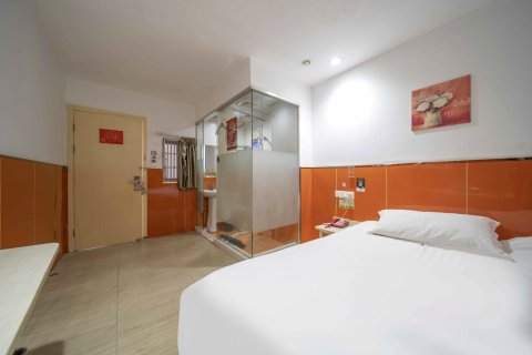 玖珑宾馆(吉安火车站店)