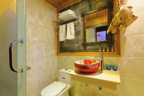 宏村承德堂客栈