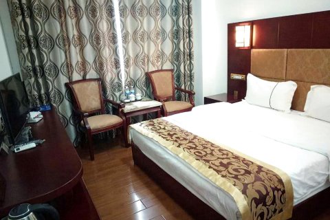 耿马福荣商务酒店