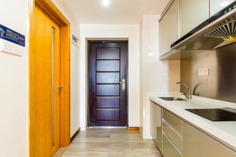 三亚湾牧海智能海景度假美宿