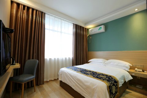 简爱精品酒店(水镜路店)