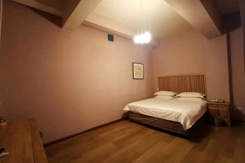 前郭海棠果酒店