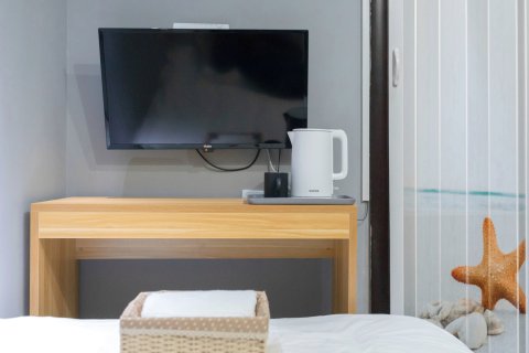 灵璧唯爱主题宾馆