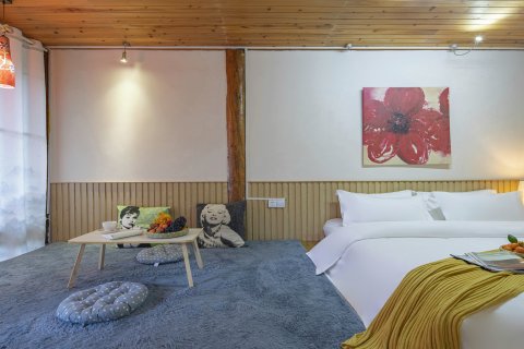 丽江芝麻开花客栈