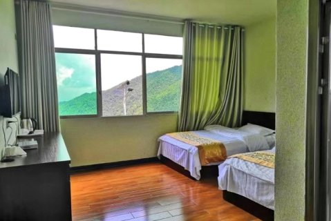 印江湘贵梵宾馆