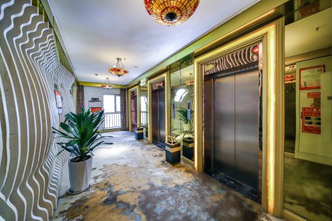 新乡米诺斯酒店(宝龙广场店)