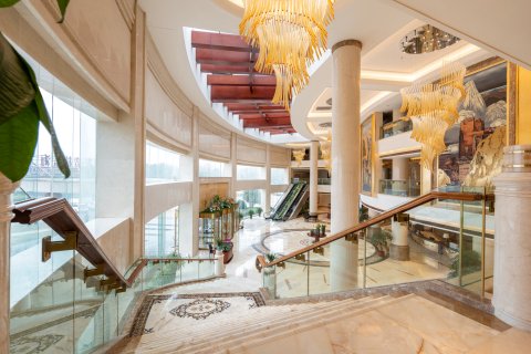 沂河宾馆(常林店)