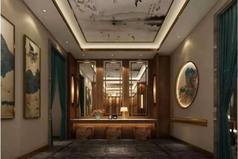 维也纳国际酒店(北京回龙观温都水城店)