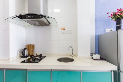 三亚星月漫天海景公寓