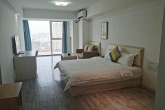 日照海曲酒店 日照海曲酒店