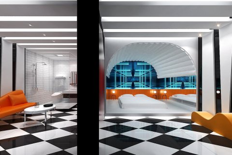 辽阳灯塔四海宾馆