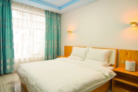 拉姆拉措客栈(拉萨仙足岛店)