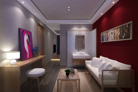 辽阳灯塔四海宾馆