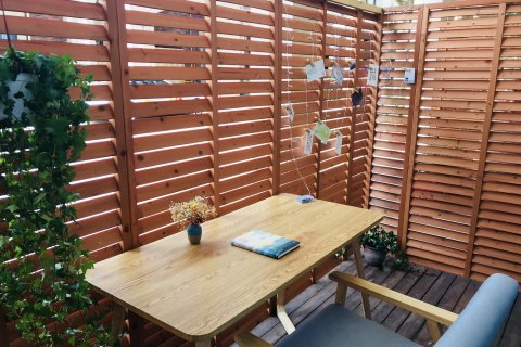 六安原宿轻民宿酒店(海心沙店)